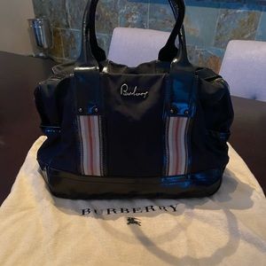 Burberry Doctor Bag